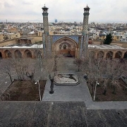 Qazvin